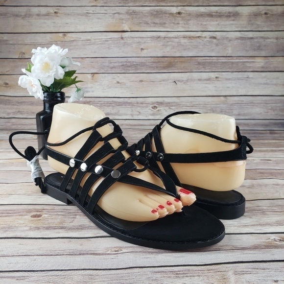 Host Pick 🥳🌸 New Rebecca Minkoff Evonne Sandal - Picture 1 of 6